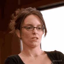 Elizabeth Lemon GIFs