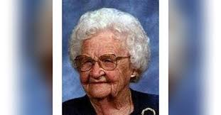 Erna Spalding Obituary