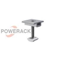 CE Adjustable Solar Inner Clamp for Rooftop Solar Mounting System