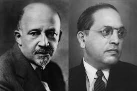 Du bois studied at the university of berlin, then earned his doctorate in history from harvard in 1894. What B R Ambedkar Wrote To W E B Du Bois South Asian American Digital Archive Saada