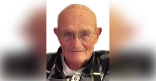 Obituary information for Robert D. Johnson