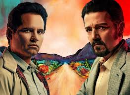 Check spelling or type a new query. Narcos Mexico Review Season 4 Of Terrific Netflix Show Takes Sacred Games Dark Knight Approach Hindustan Times