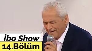 İbo show'da bu hafta yine çok ünlü isimler vardı. Ibo Show 14 Bolum Adnan Senses Guler Isik Huseyin Turan Serdem Coskun 2007 Youtube