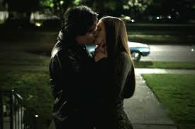 Facebook is showing information to help you better understand the purpose of a page. The Most Long Awaited Kisses In Tv History Zimbio