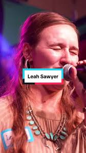 Leah Belle Faser Music