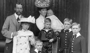 Vương tử john của vương quốc anh (vi); Queen S Uncle Prince John S Illness Hidden From Public Until After His Death Royal News Express Co Uk