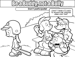 Free supplemental materials for the kamyla chung series and teddy bear tea! Colouring Page Elementary Safety Bullying Activities Anti Bullying Bullying Activities Elementary