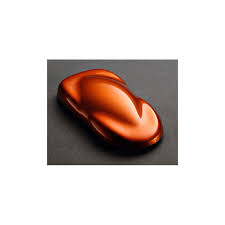 House Of Kolor Tangerine Intensifier