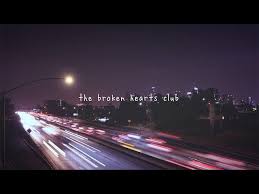 List and review the concerts you've attended, and track upcoming shows. Gnash The Broken Hearts Club Lyrics Genius Lyrics