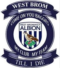 Quality metal west brom football badge, made in the united kingdom. 47 West Bromwich Albion Ideas West Bromwich Albion West Bromwich Albion