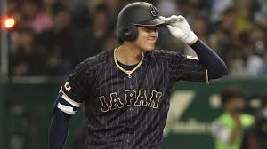 Shohei ohtani has a knack for pitching, hitting and cracking jokes. Shohei Ohtani S Career In Japan Inside The Numbers Orange County Register