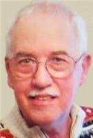 Albert Hammer Obituary (1945