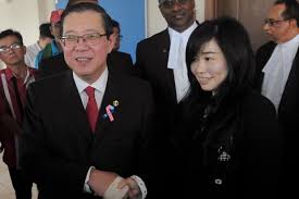 Every day, eng guan lim and thousands of other voices read, write, and share important stories on medium. Lim Guan Eng Case Was Withdrawn After Witness Testimony Prosecutor Se Asia News Top Stories The Straits Times