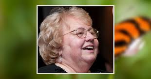 Verna "Faye" Brookshire Obituary September 16, 2020