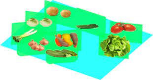 (le fruit sert d'organe de protection pendant le développement des graines, puis participe à leur dissémination.) Top 10 Des Legumes Les Plus Consommes En France Proxieat