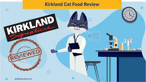 Maybe you would like to learn more about one of these? Unbiased Kirkland Cat Food Review 2021 All About Cats