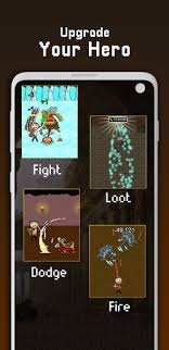 High replay value, addictive, fun and a ton of content to unlock. Download Rogue Dungeon Rpg Mod Apk For Android