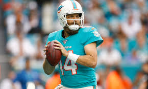 Alldolphins is a sports illustrated channel featuring ethan j. Brian Flores Was Asked About Ryan Fitzpatrick S Future In Miami
