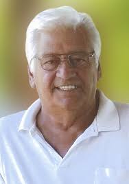 Obituary of Edward Allan Mandziuk