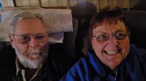 ON THE INSIDE PORCH AGAIN with CLARKE ADVENTURES