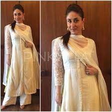 Yay Or Nay Kareena Kapoor Khan In Anita Dongre Indian Fashion Fashion Indian Outfits