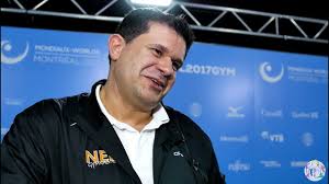 Jun 26, 2021 · wat de lions kunnen, moeten wij ook kunnen moeten de 3x3 cats gedacht hebben. Patrick Kiens Ned Interview 2017 World Championships Podium Training Youtube