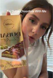 Thomas Sweets Dubai Chocolate New Brunswick