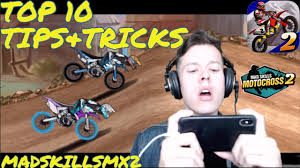Apr 02, 2015 · introducing an all new way to play msm2, versus mode! How To Beat King Climb In Under 34 Seconds Mad Skills Mx 2 By Motoboy
