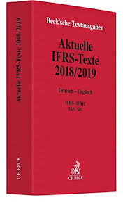 Customer relationship marketing and data mining buch zusammenfassung deutch. Aktuelle Ifrs Texte 2018 2019 Deutsch Englisch Ifrs Ifric Ias Sic Beck Sche Textausgaben Amazon De Kessler Harald Bucher