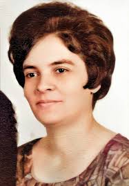 Matilde Amélia BARBOSA VICENTE ®