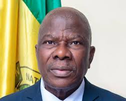 Sunday Thomas Archives