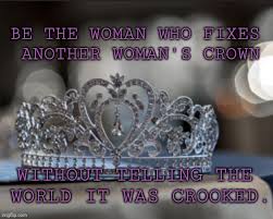It is a day when women are recognized for their achievements without regard to divisions, whether national, ethnic, linguistic, cultural, economic or political. International Women S Day Memes Gifs Imgflip