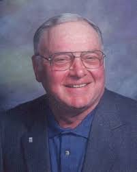 Larry Theodore Ondrachek