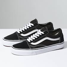 Adding a premium edge to the og, vans takes it one step further with the old skool leather. Old Skool Shop Shoes At Vans