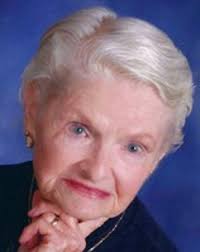 Vera M. Wise Obituary