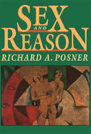 Sex and Reason (9780674802803): Richard A. Posner - BiblioVault