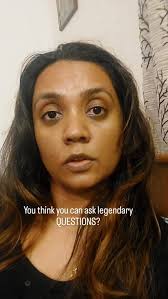 Reality Shows these days! #relatable #tamilcomedy #tamilmemes