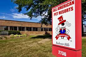 Required vaccinations are as follows All American Pet Resort J B Donaldson Company