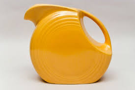 Fiestaware China By Homer Laughlin China Hobbylark