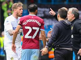 18 may 2021 brentford fc @brentfordfc. Leeds Cult Hero Pontus Jansson Opens Up On Disputes With Marcelo Bielsa Mirror Online