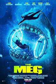 Amc Featured Movies Destin Commons Meg Movie Megalodon Movie Megalodon