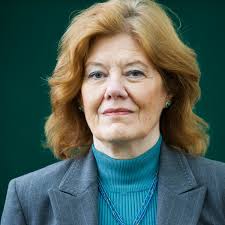 Anne Perry, killer turned crime writer, dies aged 84