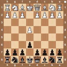 Check the updated draw for the french open 2021 men's singles event from roland garros including all the current results and seedings. French Defense The Chess Website
