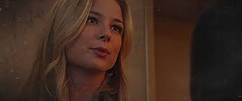 Emily VanCamp (as Sharon Carter) Chris Evans (as Steve Rogers