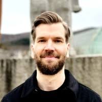 Joel Regnander Bergh