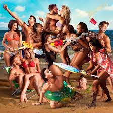 Instantly find any ex on the beach full episode available from all 4 seasons with videos, reviews, news and more! Dcblog Dc Extratime Flashback Ex On The Beach Usa Season 1 Uncensored