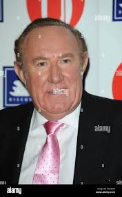 Andrew neil hi-res stock photography and images