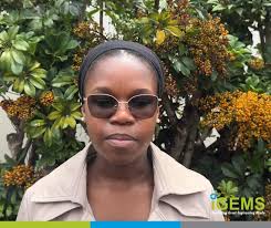 Thank you to Prof Hugh Glover who assisted with the Maths & Science  workshops during our holiday programme, and to Damian Mooney from Nelson  Mandela University (NMU) for facilitating a Coding workshop.