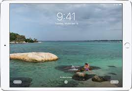 Personalize Your Ipad Apple Support