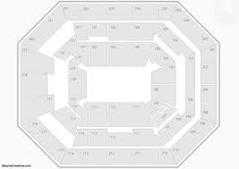 18 Proper Matthew Knight Arena Interactive Seating Chart